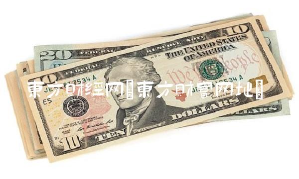 东方财经网(东方财富网址)