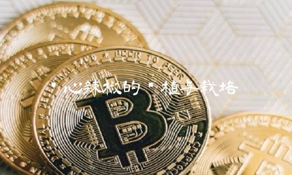 红心辣椒的种植与栽培