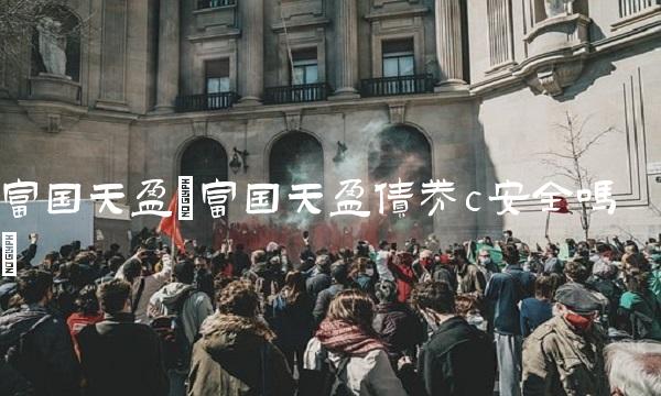 富国天盈(富国天盈债券c安全吗)