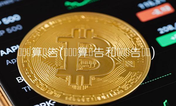 财务决算报告(财务决算报告和审计报告时间)