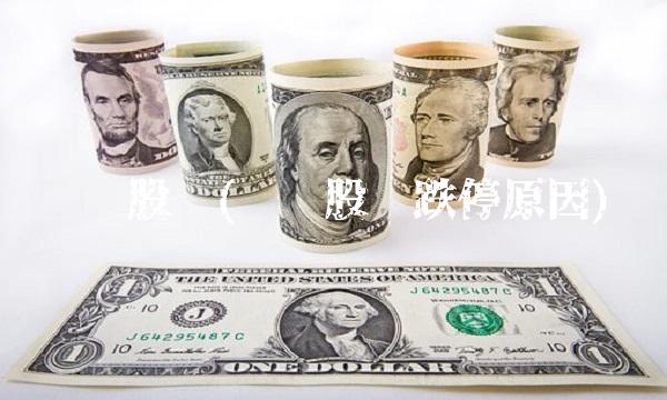 圣龙股份(圣龙股份跌停原因)