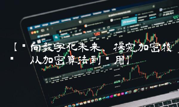 【迈向数字化未来，探究加密技术——从加密算法到应用】
