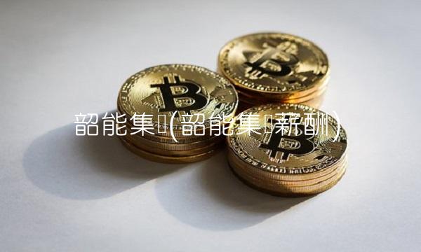 韶能集团(韶能集团薪酬)