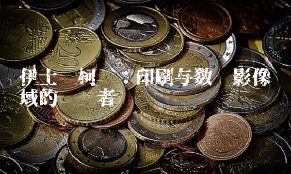 伊士曼柯达：印刷与数码影像领域的领导者