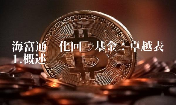 海富通强化回报基金：卓越表现1.概述