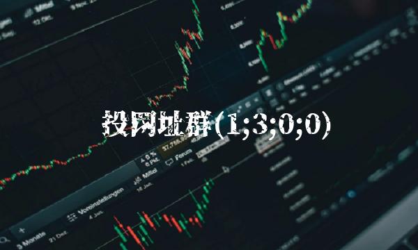 电投网址群(1;3;0;0)