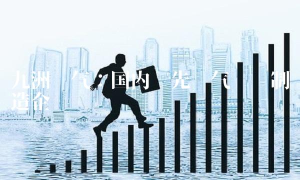 九洲电气：国内领先电气设备制造企业