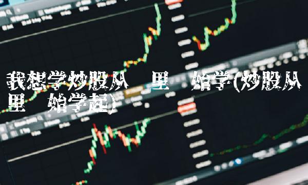 我想学炒股从哪里开始学(炒股从哪里开始学起)