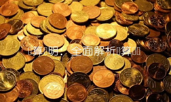 结算说明：全面解析结算实务