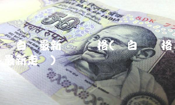 纸白银最新实时价格(纸白银价格最新走势)