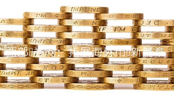 西部证券网：拓展海外市场新篇章