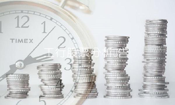 工行股票分析报告