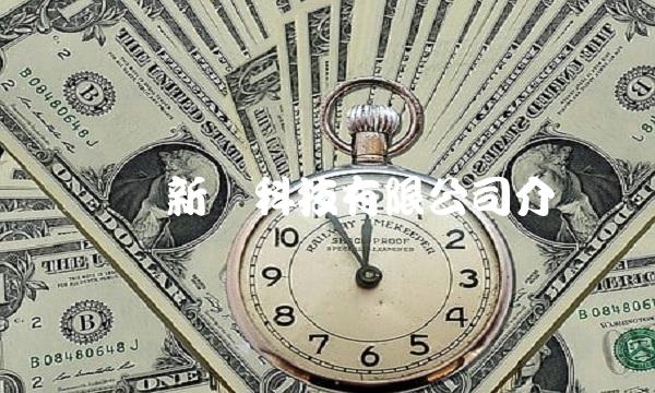 厦门新页科技有限公司介绍