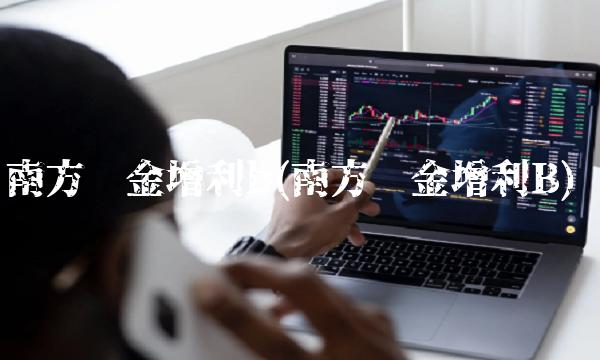 南方现金增利b(南方现金增利B)