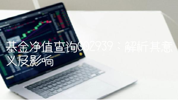 基金净值查询002939：解析其意义及影响
