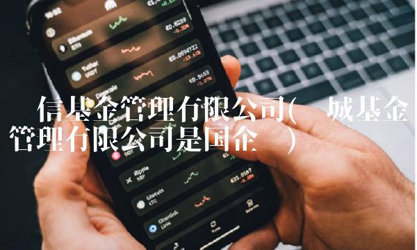 长信基金管理有限公司(长城基金管理有限公司是国企吗)