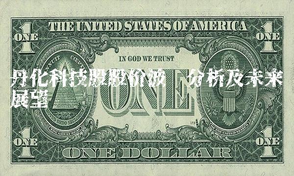 丹化科技股股价波动分析及未来展望