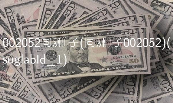 002052同洲电子(同洲电子002052)(suglabId_1)