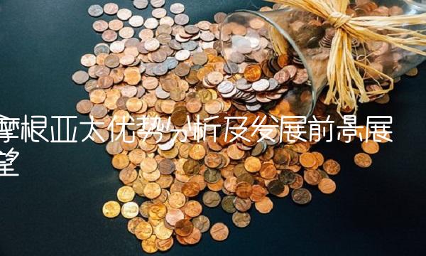 摩根亚太优势分析及发展前景展望