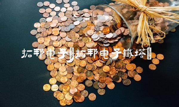 拓邦电子(拓邦电子铁塔)
