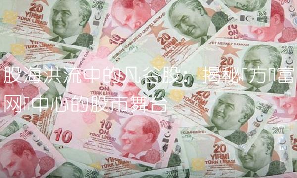 股海洪流中的凡谷股：揭秘东方财富网为中心的股市舞台