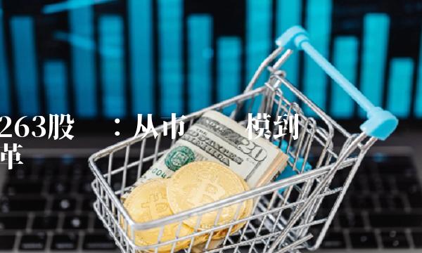 263股吧：从市值规模到业务变革