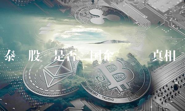 泰达股份是否为国企——揭开真相