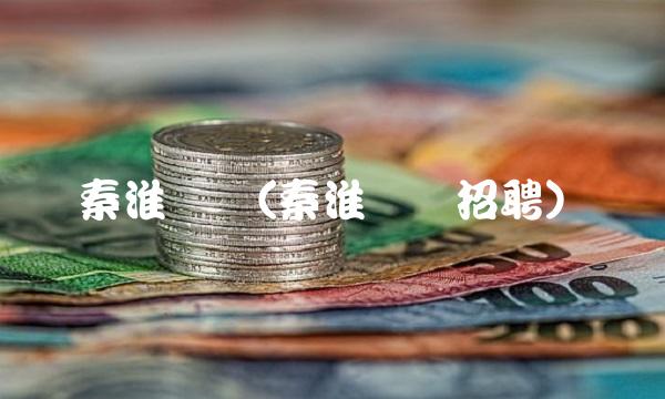 秦淮数据(秦淮数据招聘)