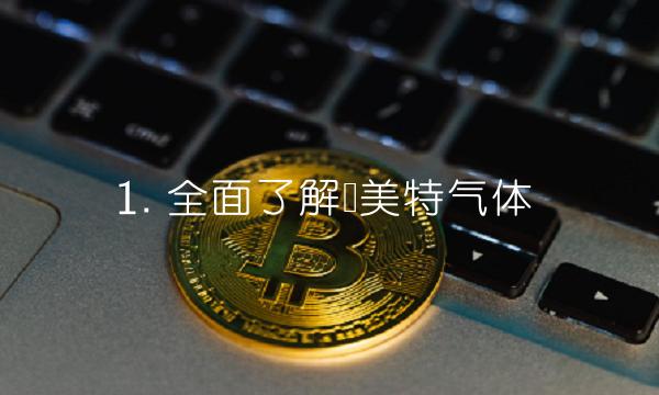 1. 全面了解凯美特气体
