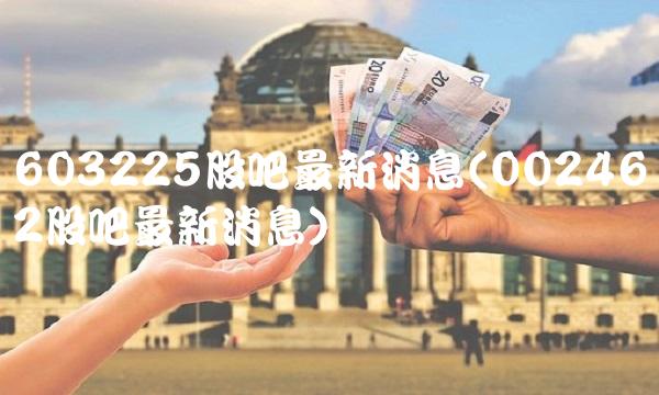 603225股吧最新消息(002462股吧最新消息)
