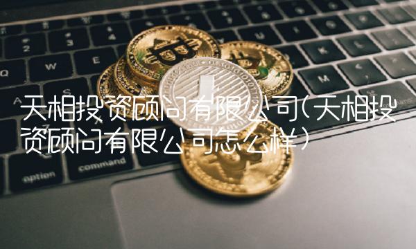 天相投资顾问有限公司(天相投资顾问有限公司怎么样)