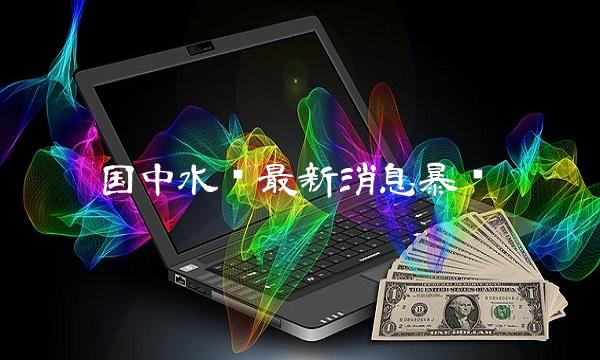 国中水务最新消息暴涨