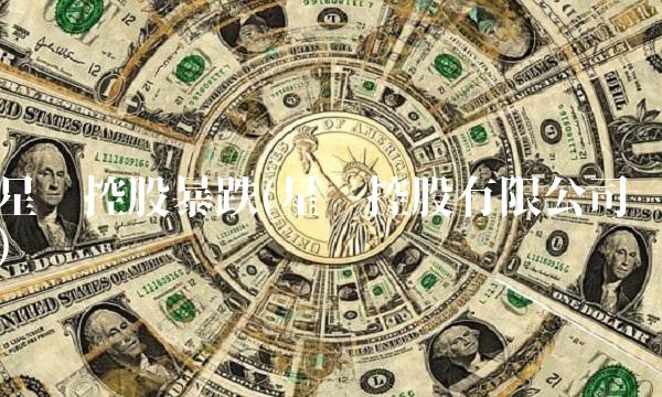 星亚控股暴跌(星亚控股有限公司)(1)