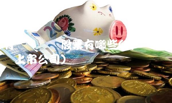 有机硅龙头股票有哪些(有机硅的龙头上市公司)