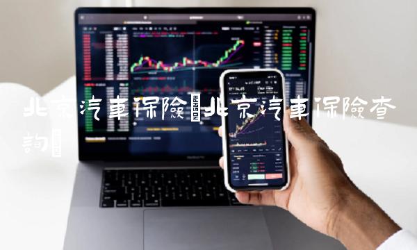 北京汽车保险(北京汽车保险查询)