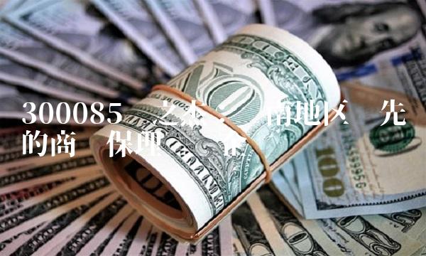 300085银之杰：华南地区领先的商业保理龙头企业