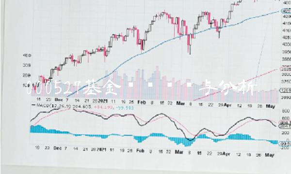 000527基金净值趋势与分析
