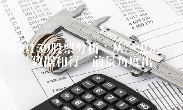 000159股票分析：从历史走势、财务数据和行业前景角度出发