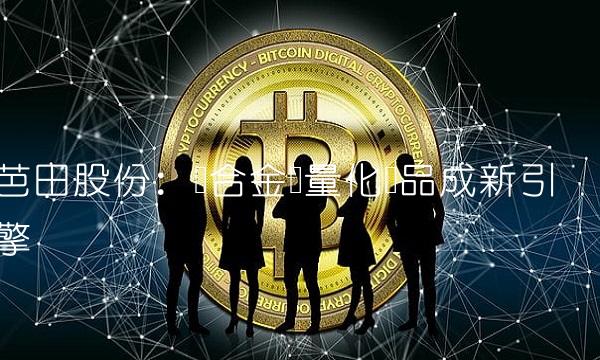 芭田股份：铝合金轻量化产品成新引擎
