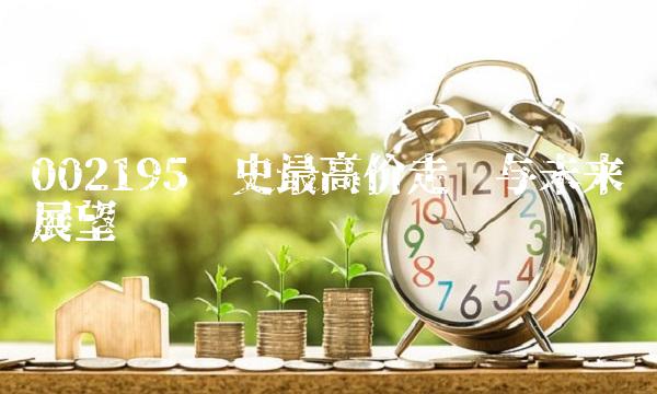 002195历史最高价走势与未来展望