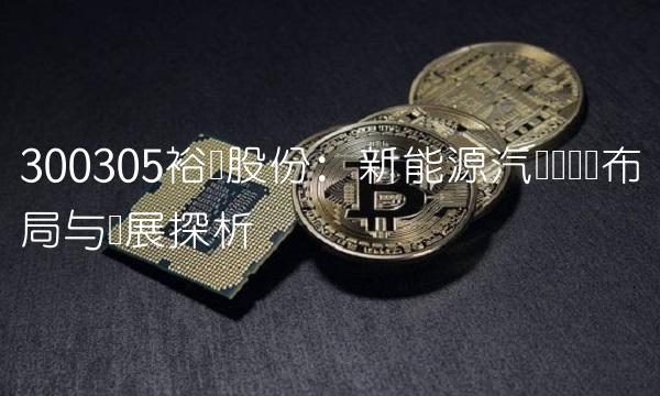 300305裕兴股份：新能源汽车产业链布局与发展探析