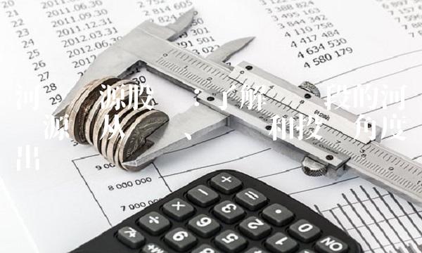 河钢资源股吧：了解现阶段的河钢资源——从业绩、风险和投资角度出发
