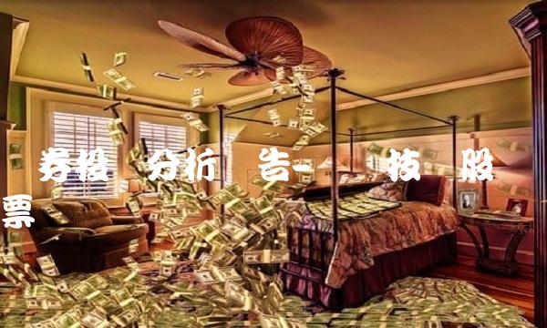 证券投资分析报告-华为技术股票