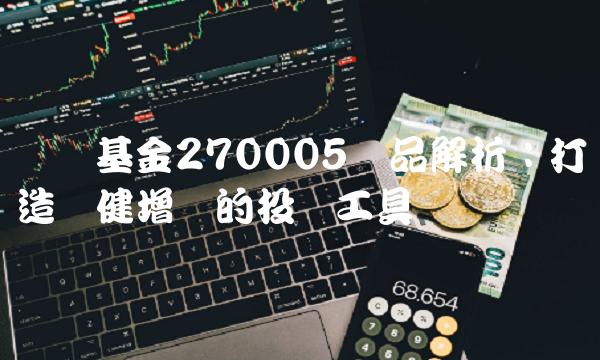 广发基金270005产品解析：打造稳健增长的投资工具