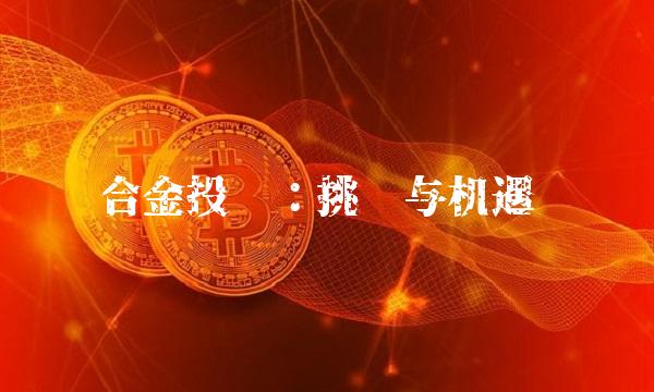 合金投资：挑战与机遇