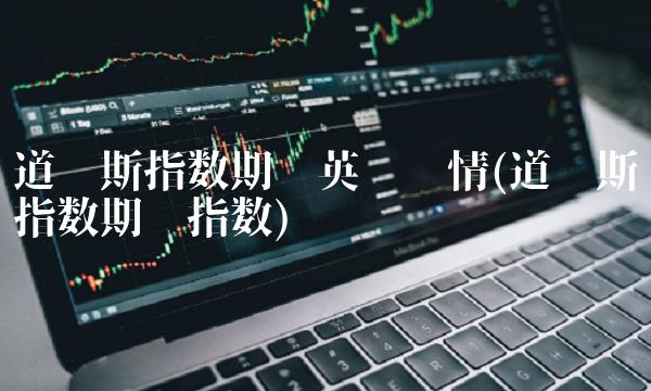 道琼斯指数期货英为财情(道琼斯指数期货指数)