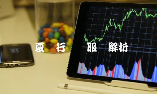 华夏银行电话服务解析