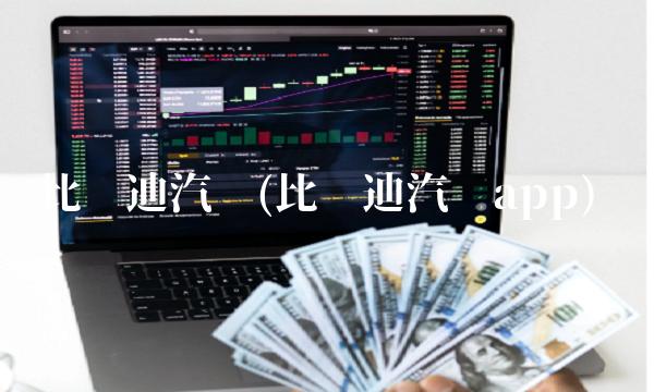 比亚迪汽车(比亚迪汽车app)