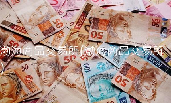 渤海商品交易所(渤海商品交易所)