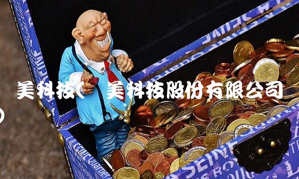 讯美科技(讯美科技股份有限公司)